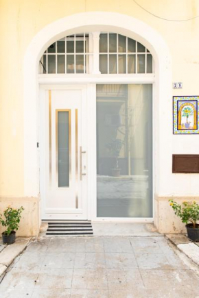 Guest house libertà